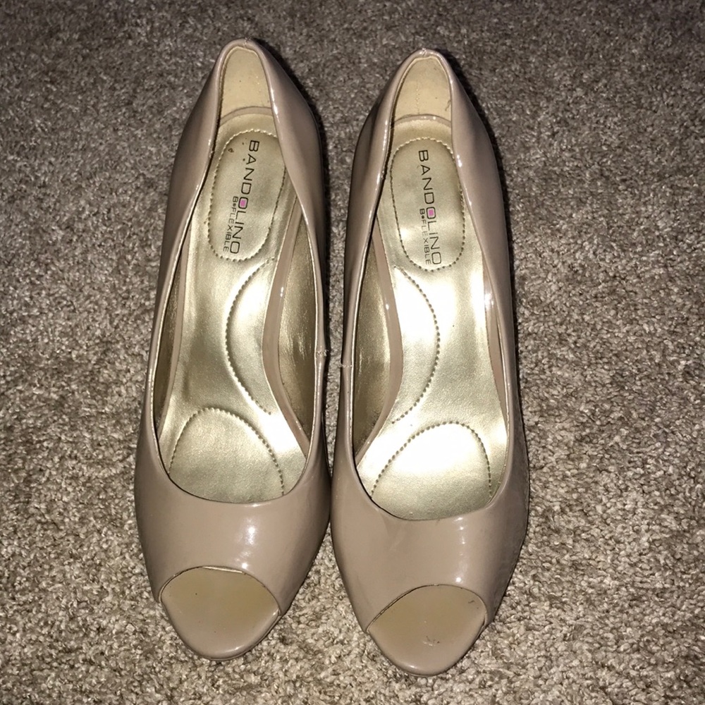 Bandolino Heels